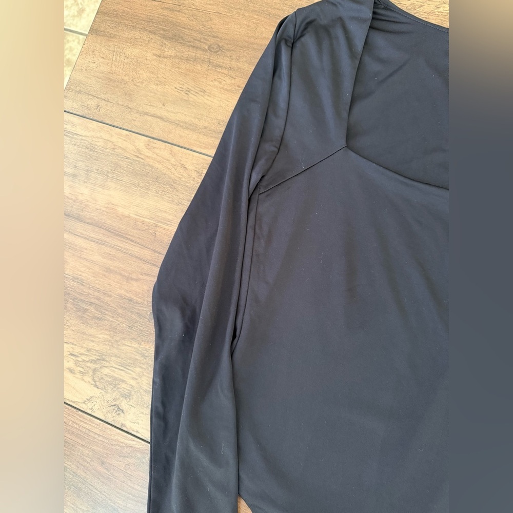 Forever 21 Bodysuit - Picture 4 of 6